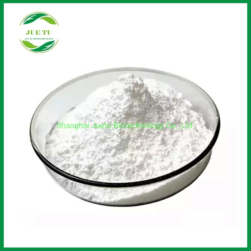 CAS 107-35-7 Lebensmittelqualität Kristall L-Taurin Bulk Taurin Pulver
