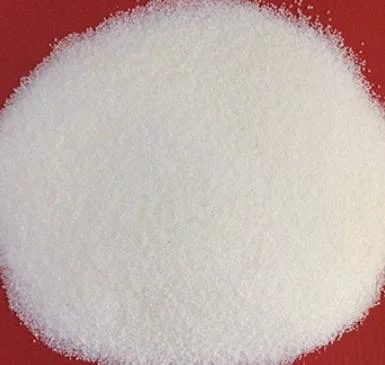 Polyacrylamide chimique pour champ d'huile cas 9003-05-08 pour l'exploration des huiles