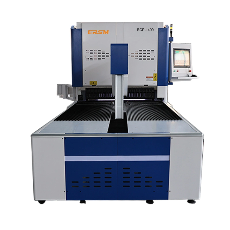 High Performance User-Friendly Pressure Arm Type Smart Flexible Bending Center