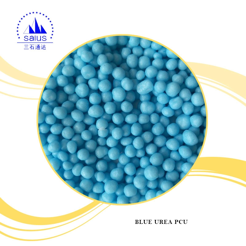 Urea (46%) for Fertilizer Use with High quality/High cost performance 