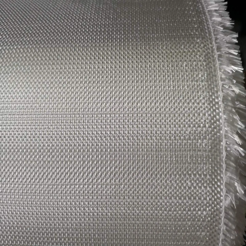 Microfiber 3D Spacer Hollow Fiberglass Woven Fabric/Cloth