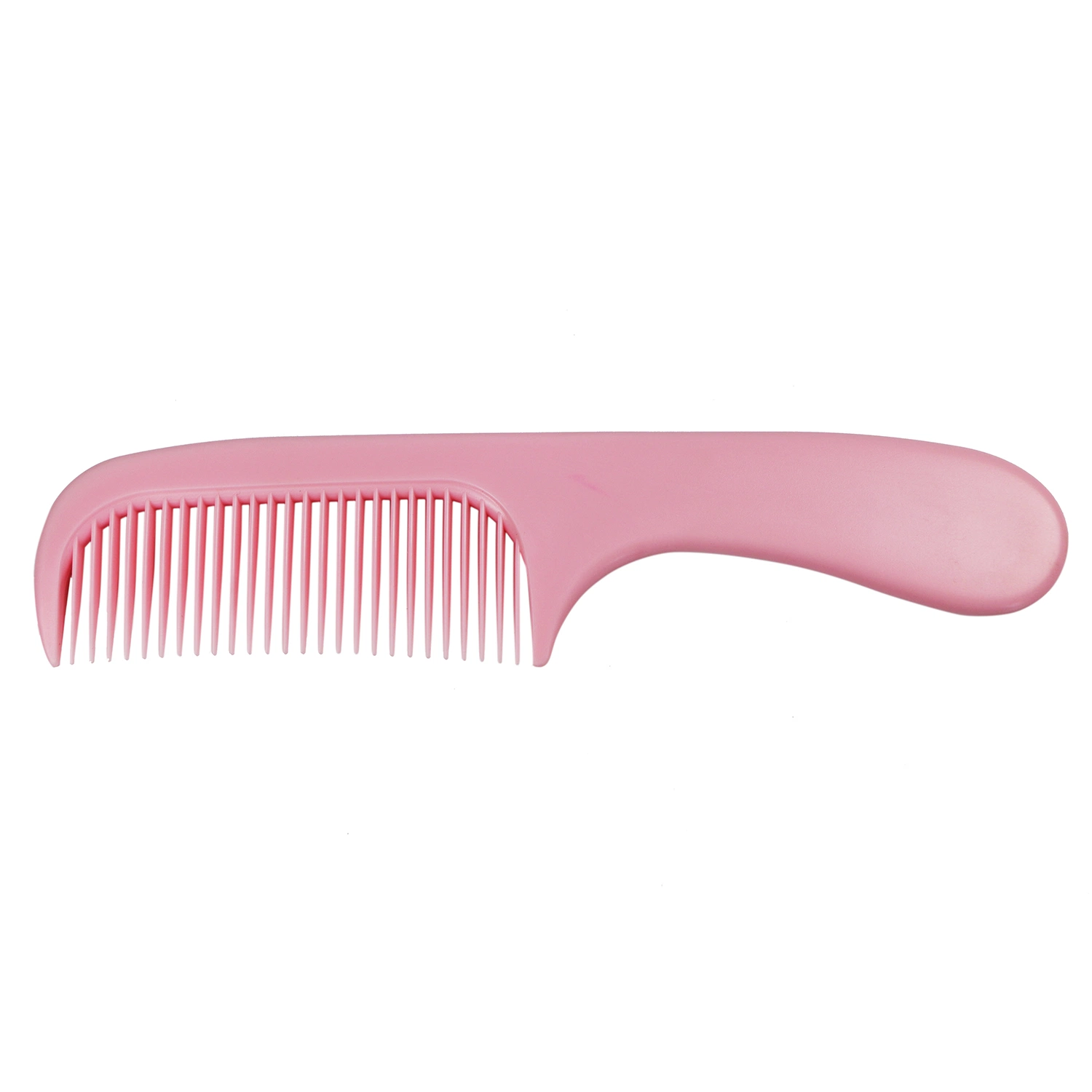 Multiple Colors Vintage Plastic Comb Hair Brush Pocket Comb for Hair Wet Haircut and Will Meet The Styling Needs for All