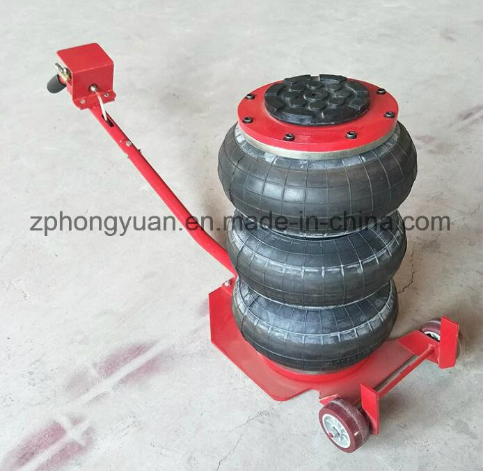 Hongyuan Air Jack for Lifting with Auto Lift and Tire Changer Tools