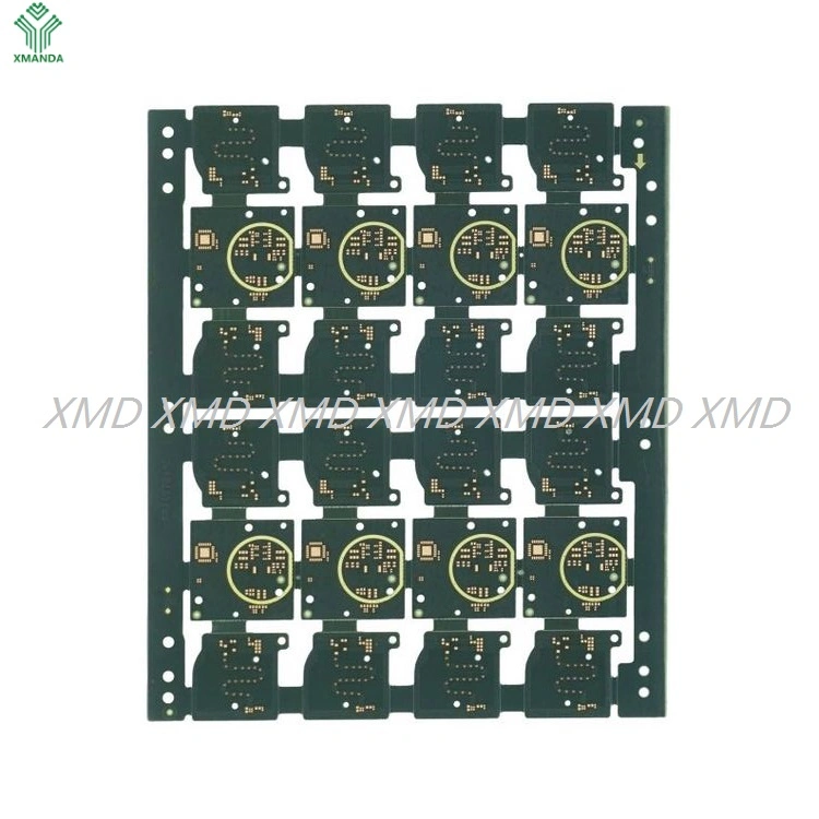 Flexible Printed Circuit Boards for OEM Applications