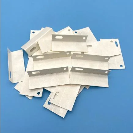 Die Cutting Nomex Insulation Paper Nomex 410 for Electrica Industry Insulation