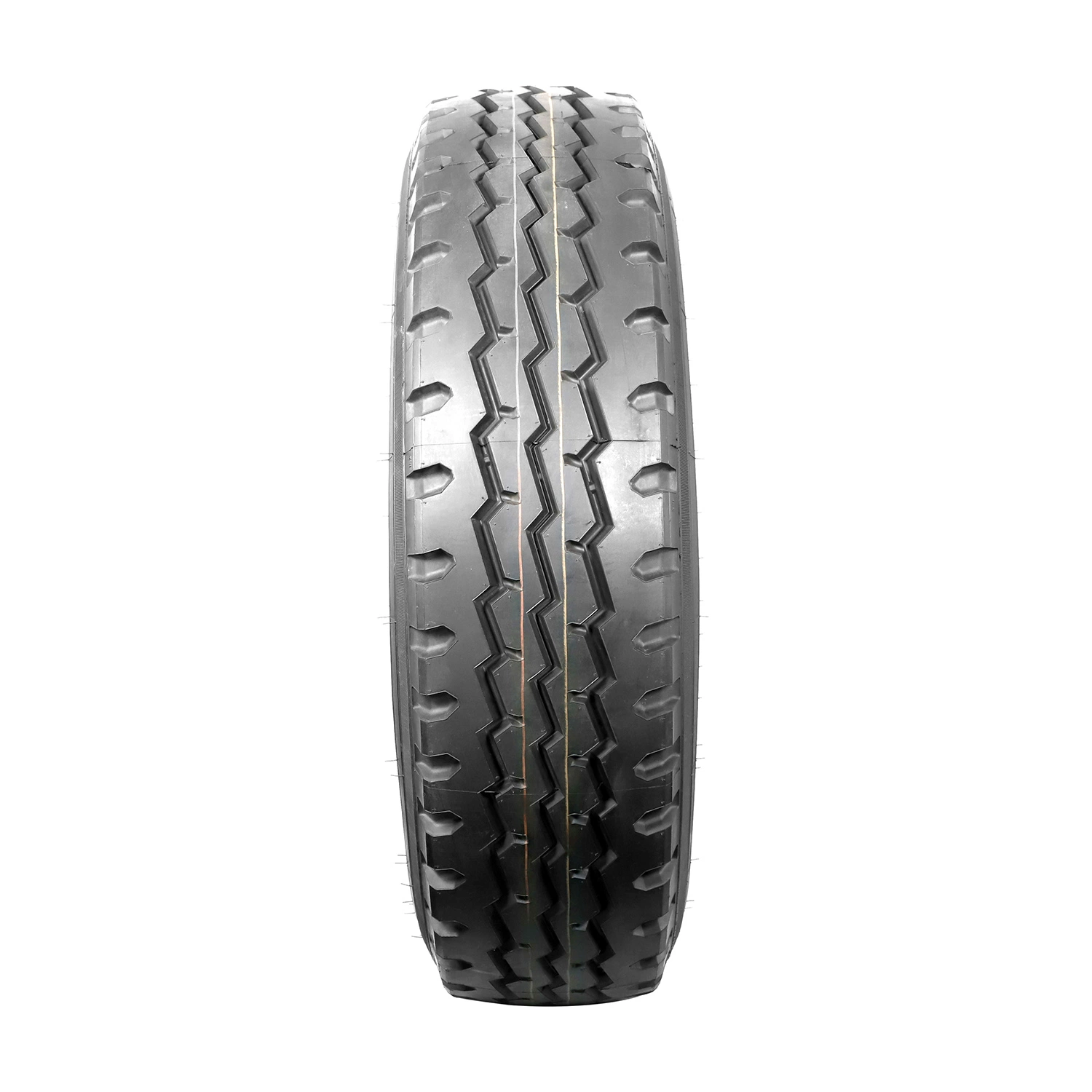 Fábrica de OEM/ODM barata Bus Camión Radial PCR de neumáticos off road todos los tamaños de neumáticos con llantas radiales de acero tubeless hot vender precio competitivo luz Trailer