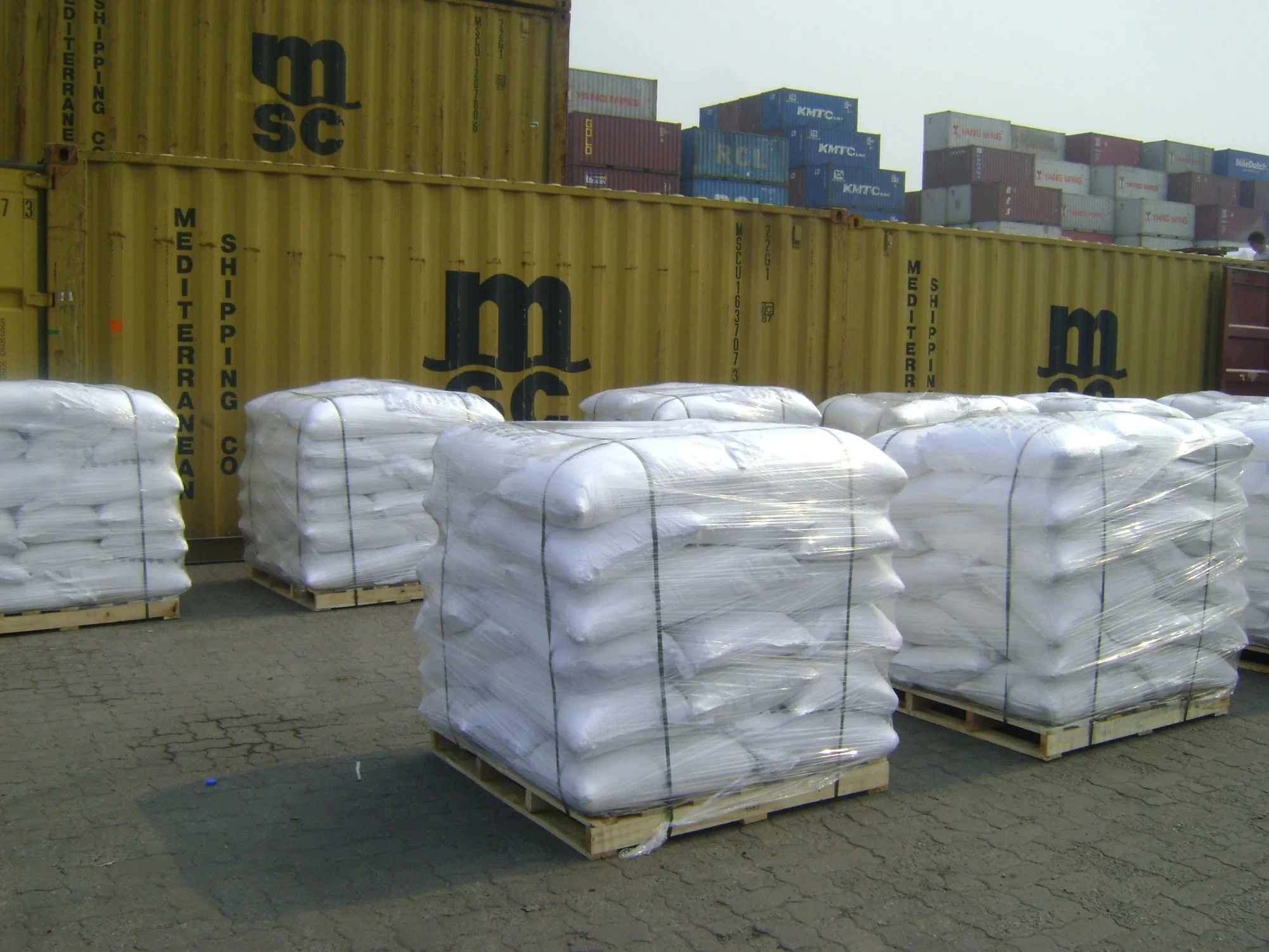 Sodium Benzoate 99% Powder E211 Benzoic Acid Sodium Salt China Sodium Benzoate Salt