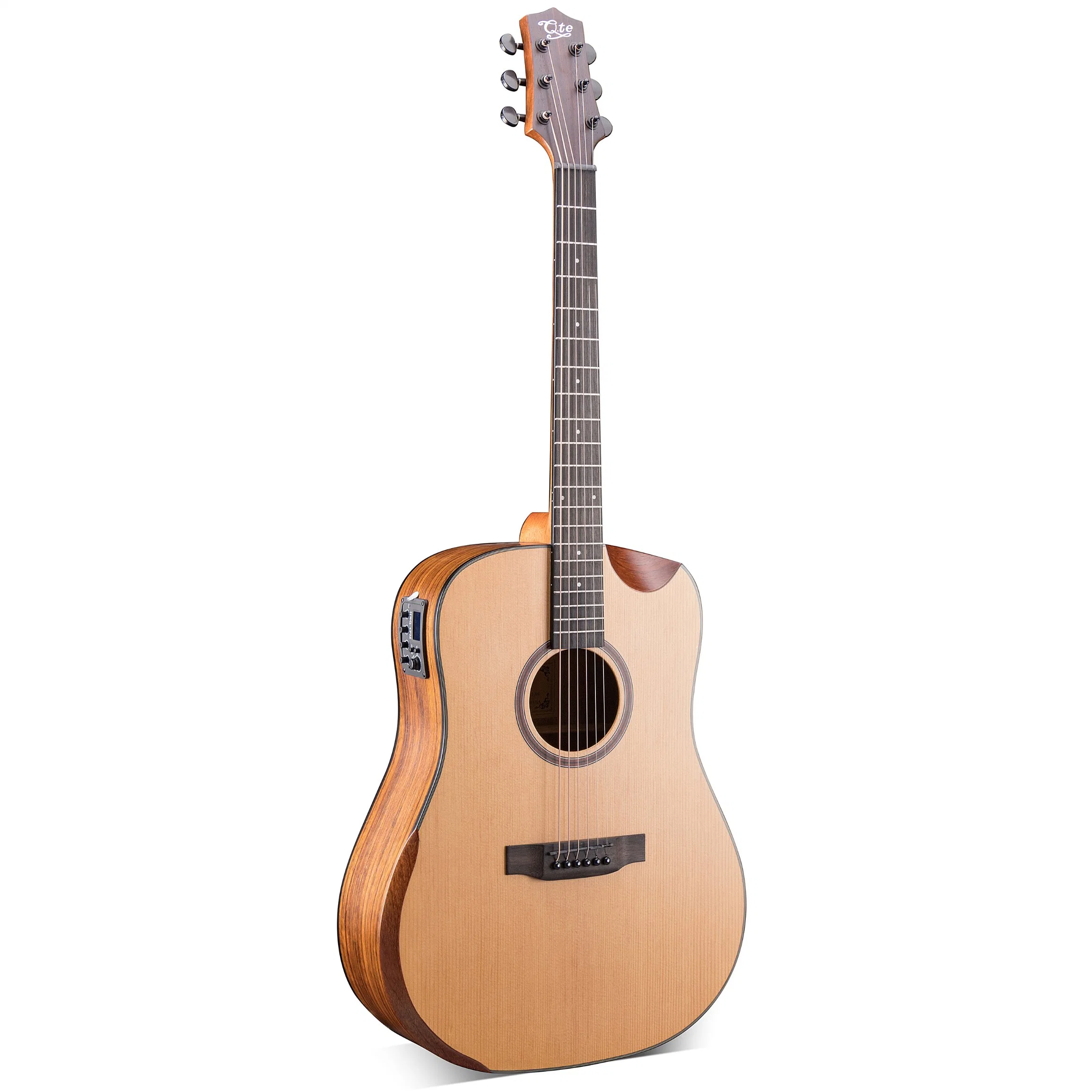 Artiny New Acoustic Guitar 41inch Musical Instrument