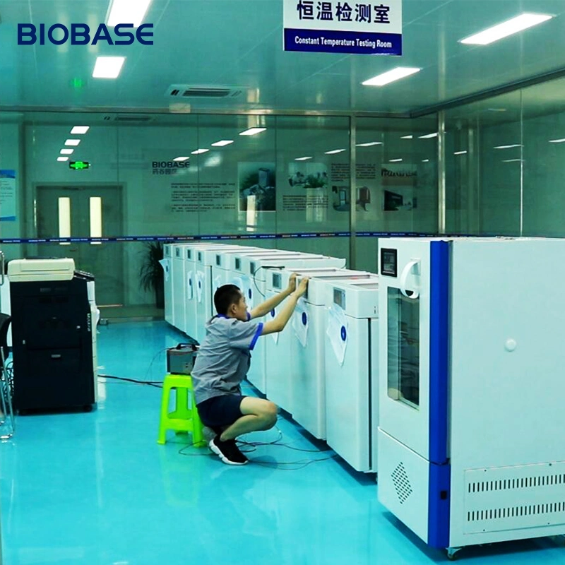 Biobase China Series Elektronische Präzisionswaage