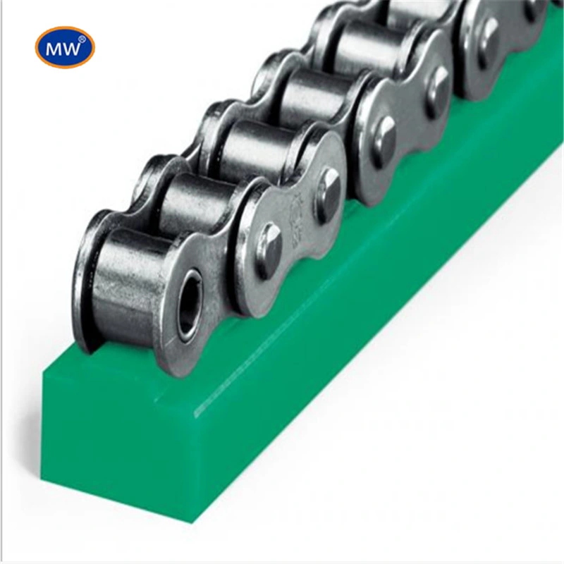 Direct Sale Durable T08A1-10 Chain Motion Rail for 08A-1 Roller Chains