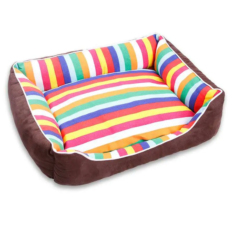 Precio Mayorista/Proveedor lavable extraíble cama para Mascotas Gatos Accesorios Inicio Productos