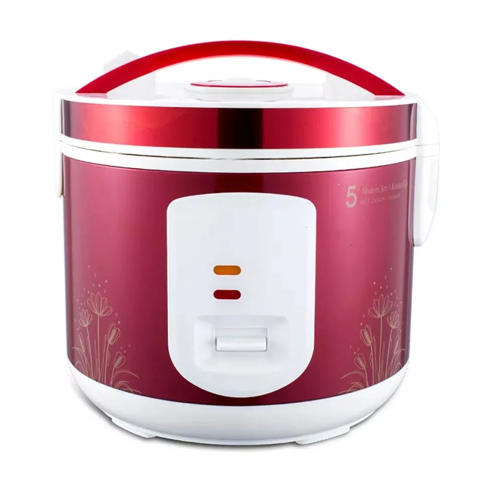 Big Capacity Cylinder Automatic Power off Commercial Rice Cooker