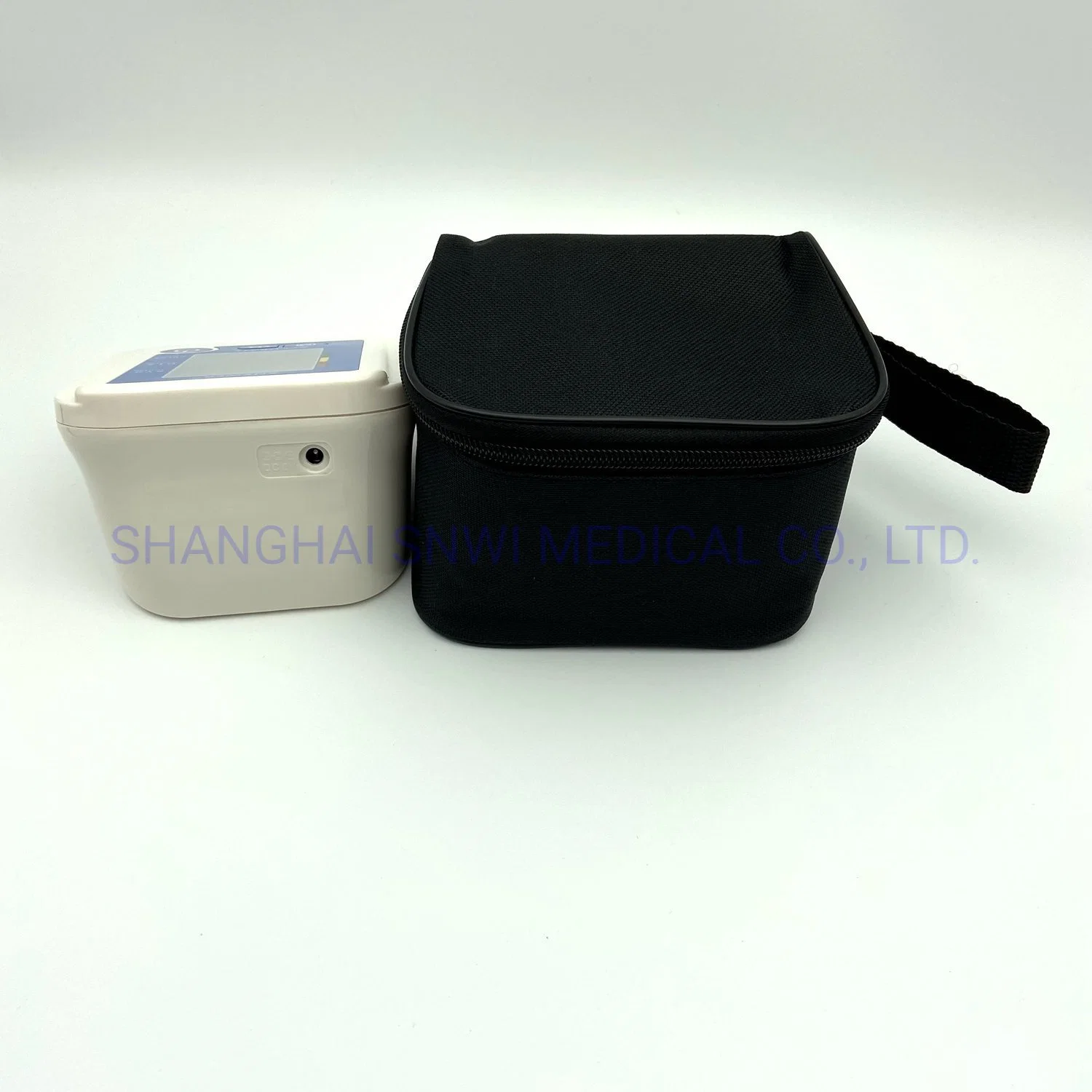 Home and Medical Digital Blood Pressure Monitor Made in China