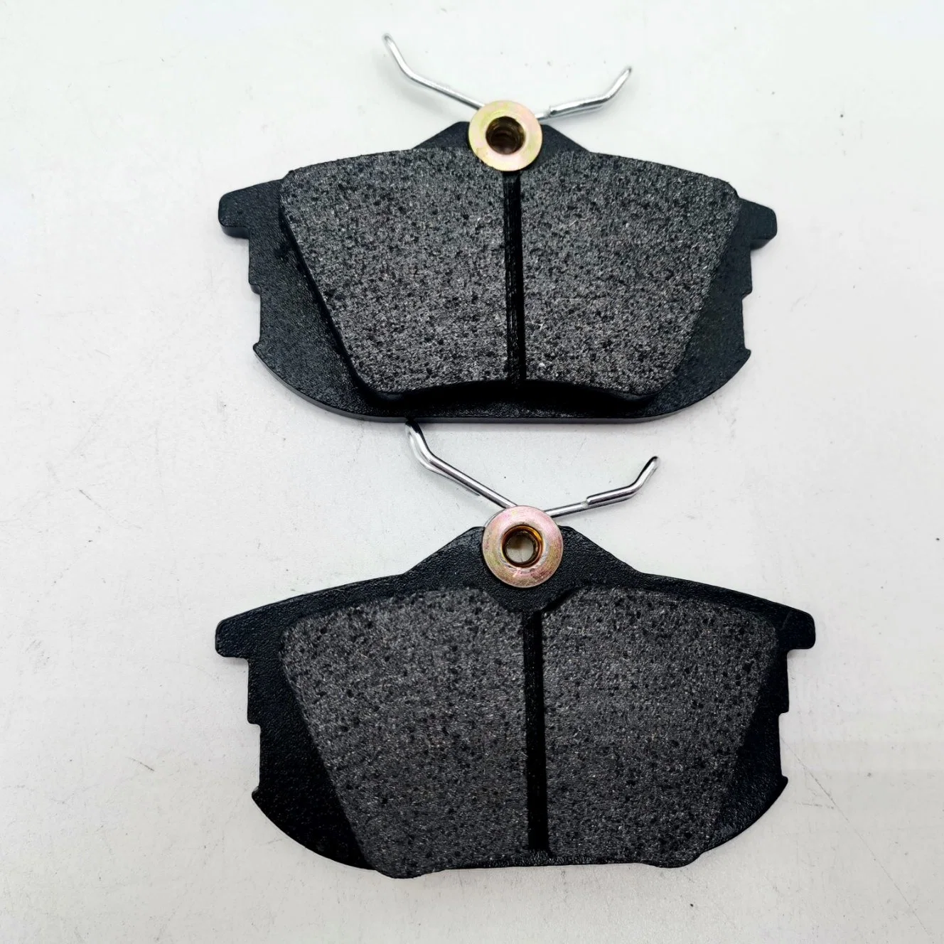 Ceramic and Semi-Metallic High quality/High cost performance  Auto Disc Brake Pads Auto Spare Part for Sp608 Auto Car Parts ISO9001