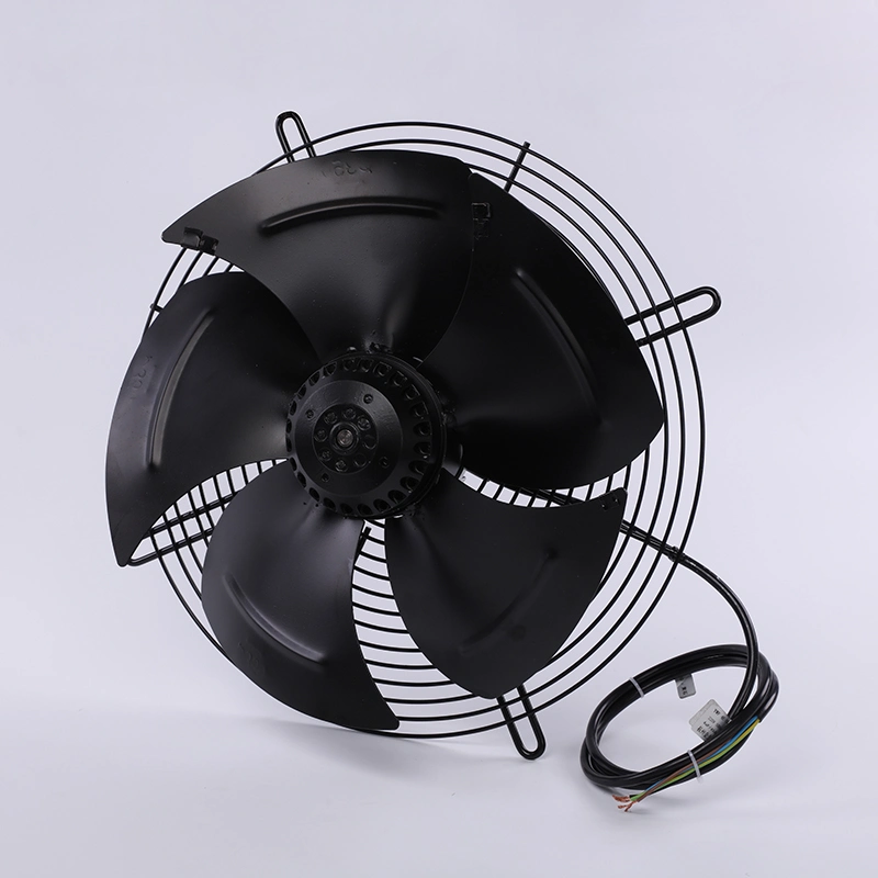 Cood Room /Ventilator Equipment Electrical Motor out Door Axial Fan Exhaust Fan