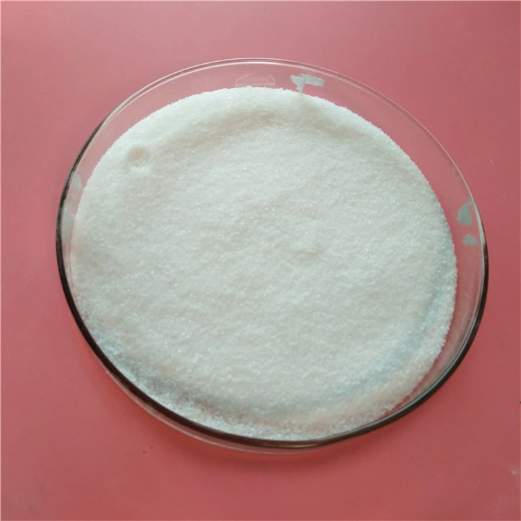 Industrial Chemical Detergent Raw Material Anionic Polyacrylamide CAS No. 9003-05-8