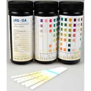 Urine Test Strips/ Urine Glucose Test Strip/ Urinalysis Test Strips/Urine Dipstick Test