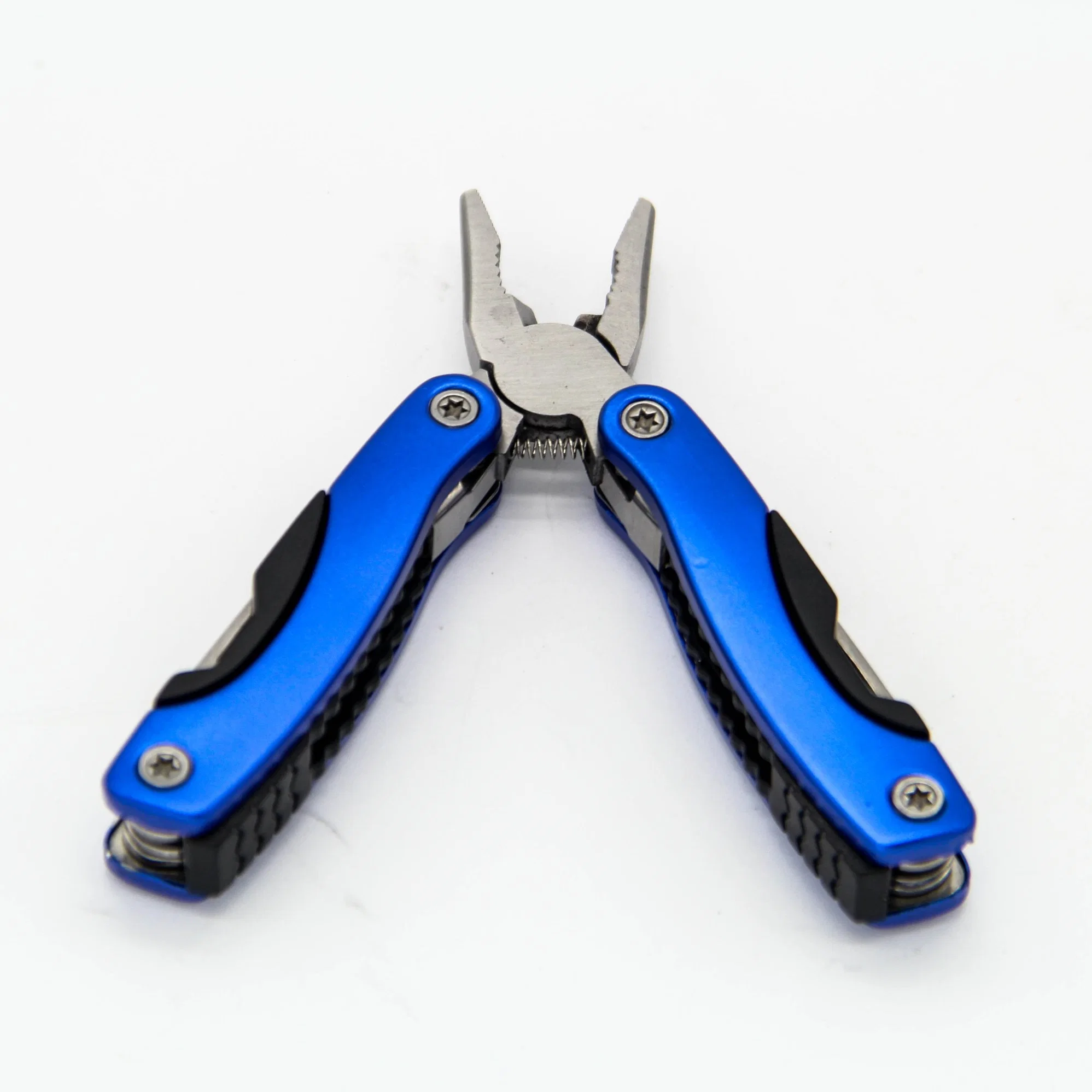 Camping Tools Multi-Function Pliers Bottle Opener Outdoors