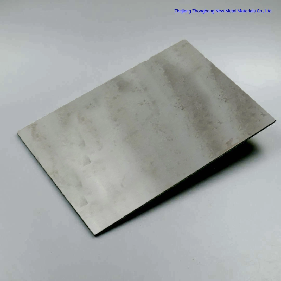 Revestimiento de PVDF el tablero de anuncios de la placa de ACM 6mm compuesto de aluminio para panel de revestimiento de pared exterior