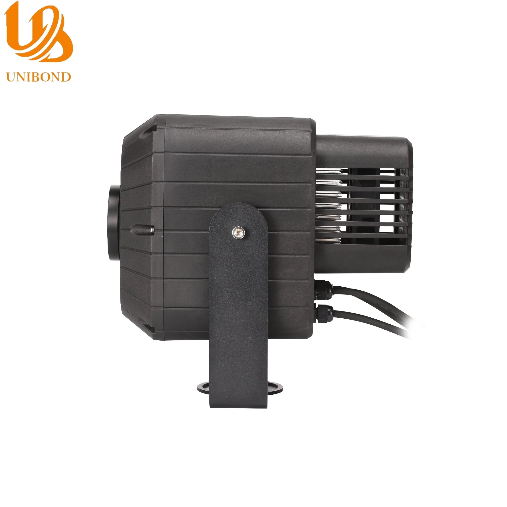 200W/300W IP66 Waterproof Logo LED Projector Gobo Outdoor Light