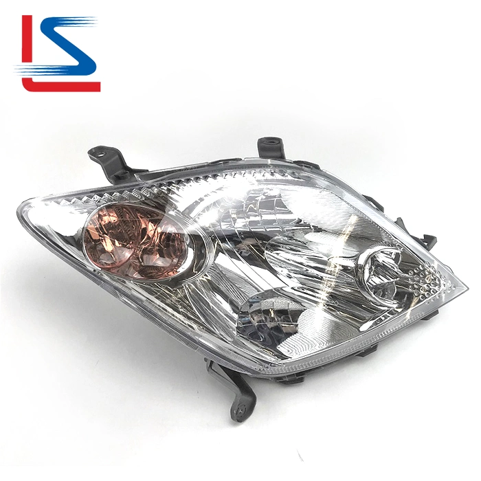 Auto Head Lamp for Toyota Ist Xa 2005 81105-52520 L 81106-52520 312-1185