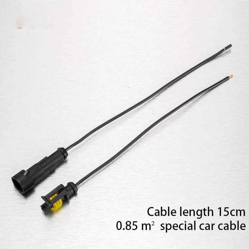 85&ordm; C 7days Meishuo Zhejiang, China Electric Socket Wire Connector Harness