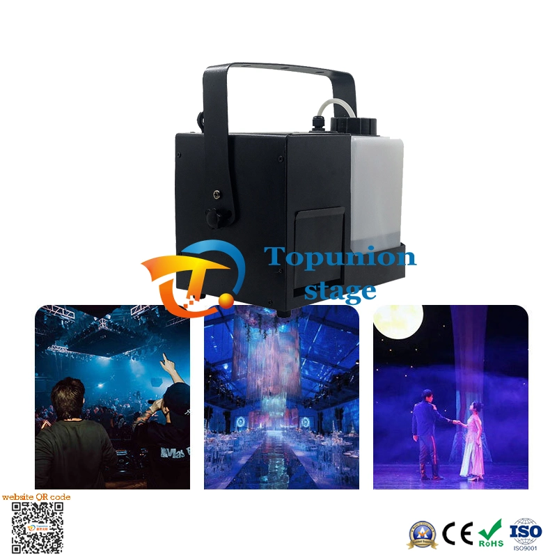 KTV Private Room Wedding Bar Project Smoke Sprayer Wedding Smoke Sprayer Equipment