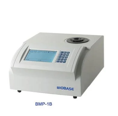 Biobase China Digital Melting Point Apparatus BMP-1b Melting Point Apparatus for Lab