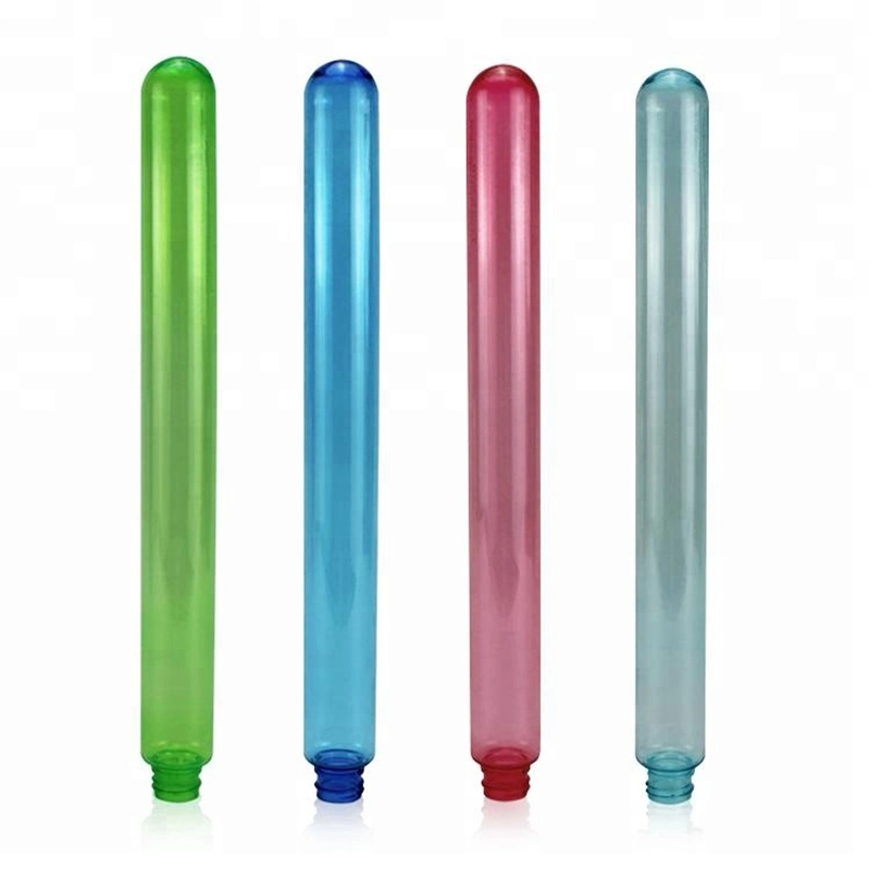 Lovely Outdoor Mini Plastic Pet Bubble Bottle Toys for Wholesale/Supplier