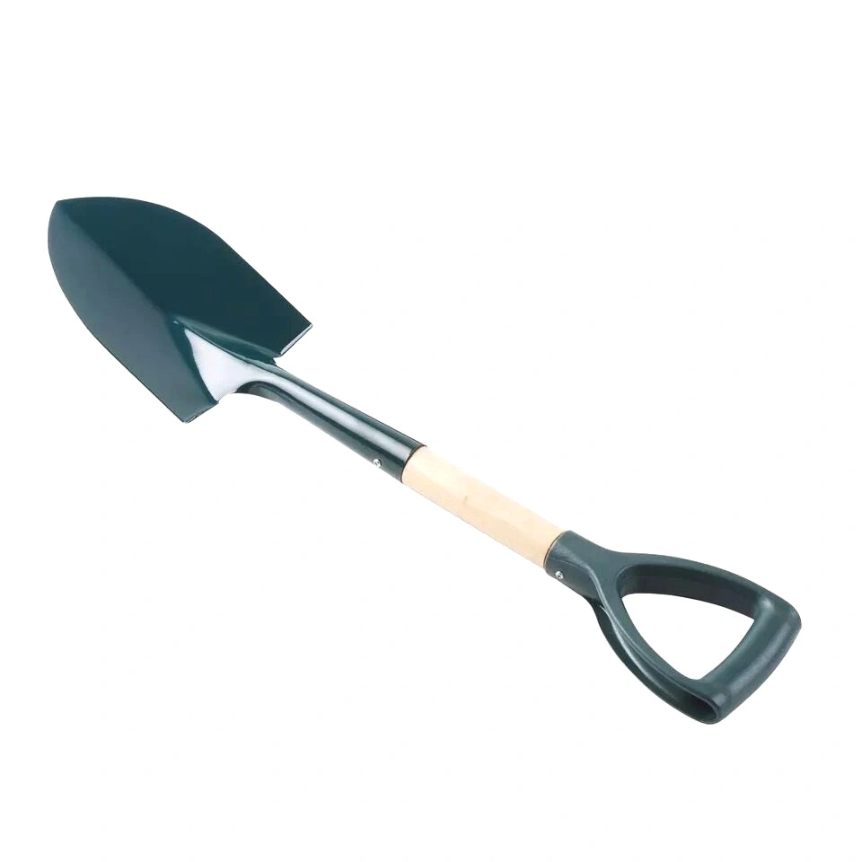 Agriculture Tools Hand Digging Shovels Spade Carton Steel