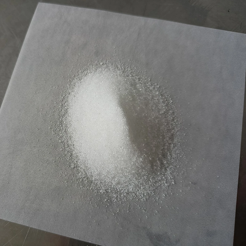 Desheng Specializes in Producing Anticoagulant Sodium Citrate CAS Number 68-04-2