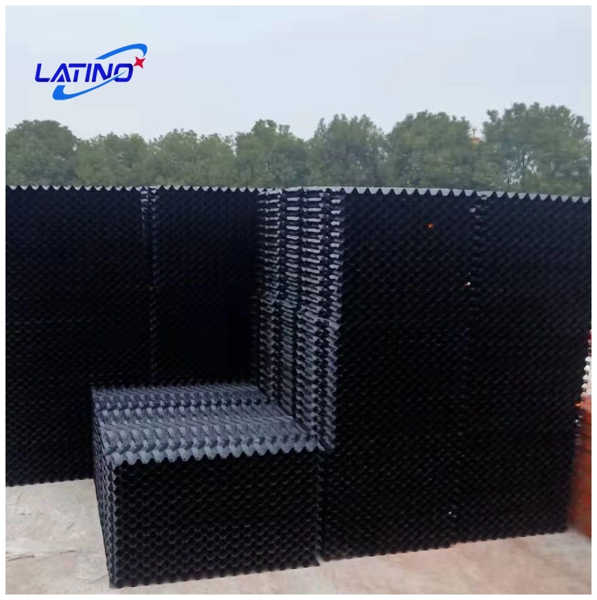 New Type Welding PP Fill for Pig Farm