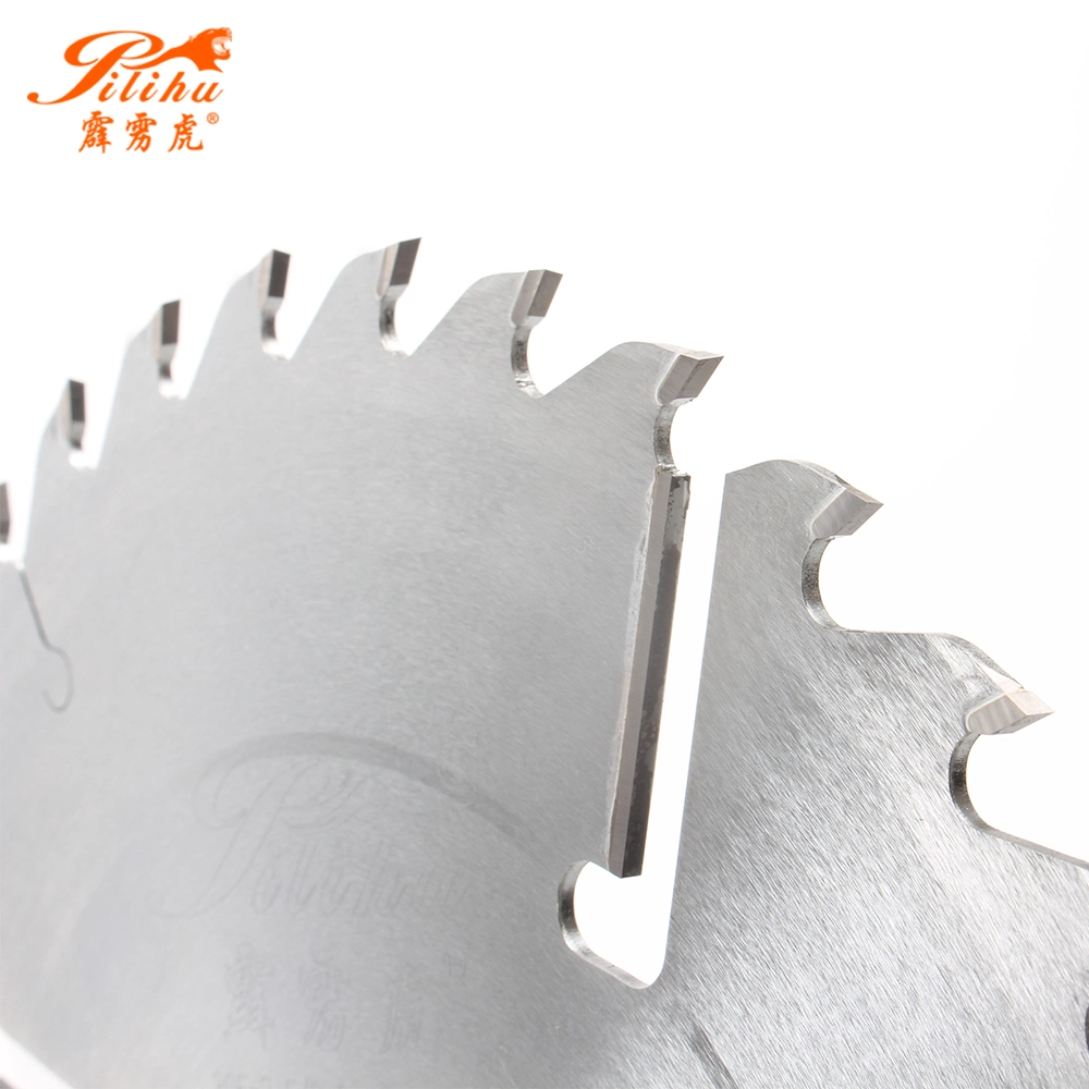 Factory Directly Supply Multi Rip Woodworking Carbide Tipped 300X24+4 12inch Wood Cutting Tct Circular Saw Blade