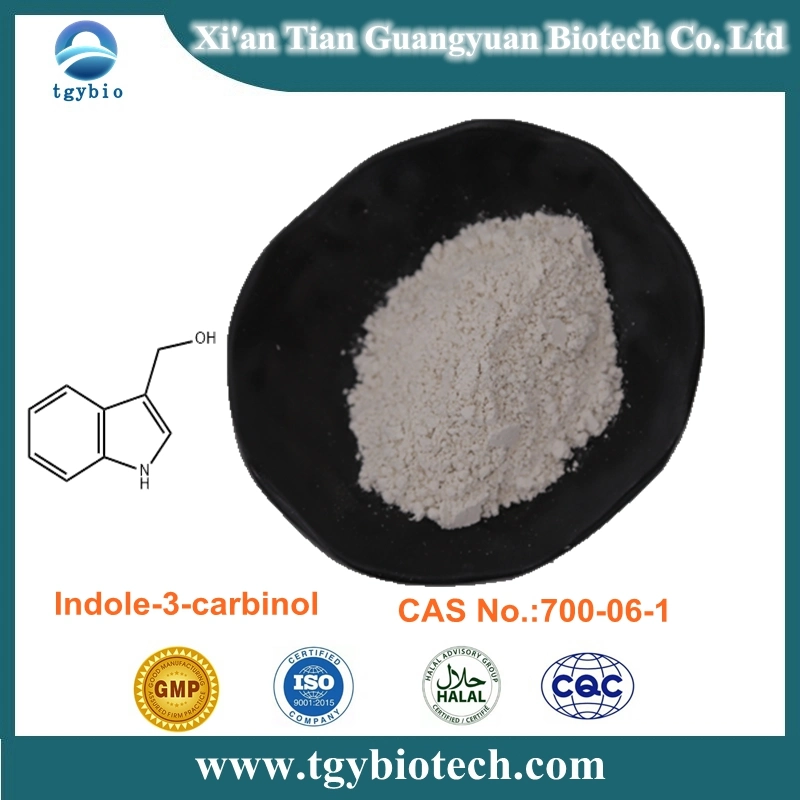 Supply Pure Indole-3-Carbinol Powder CAS 700-06-1 in Bulk