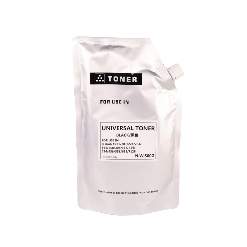 High quality/High cost performance Toner Powder C221 C224 for Konica Minolta Toner cartridge