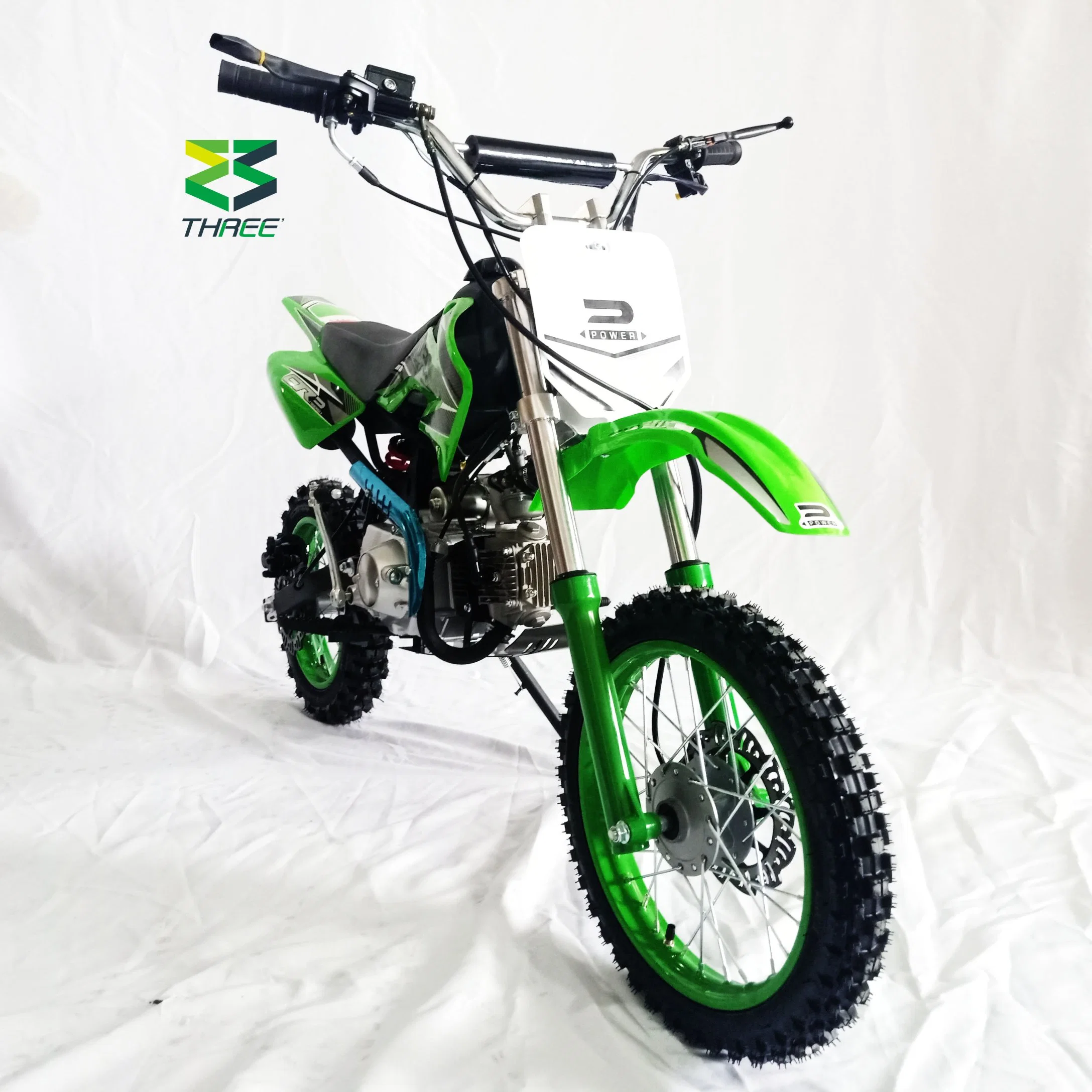 Sro 4 Accident vasculaire cérébral 2 roues Dirt Bike Pit Bike Acult Big moto pour la vente