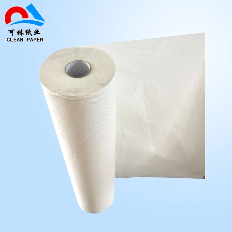 Soft Disposable Medical Tissue Paper