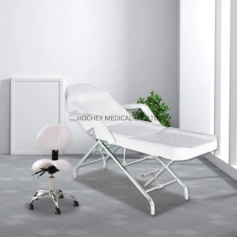 Hochey Rehabilitation Physiotherapy Bed Hydraulic Treatment Examination Table