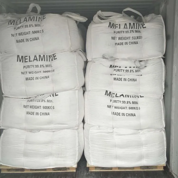 Melamine Powder for Industry Use