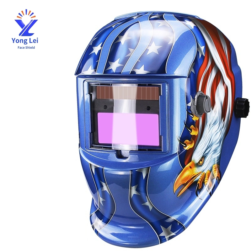 Auto Darkening Welding Mask Welding Helmet