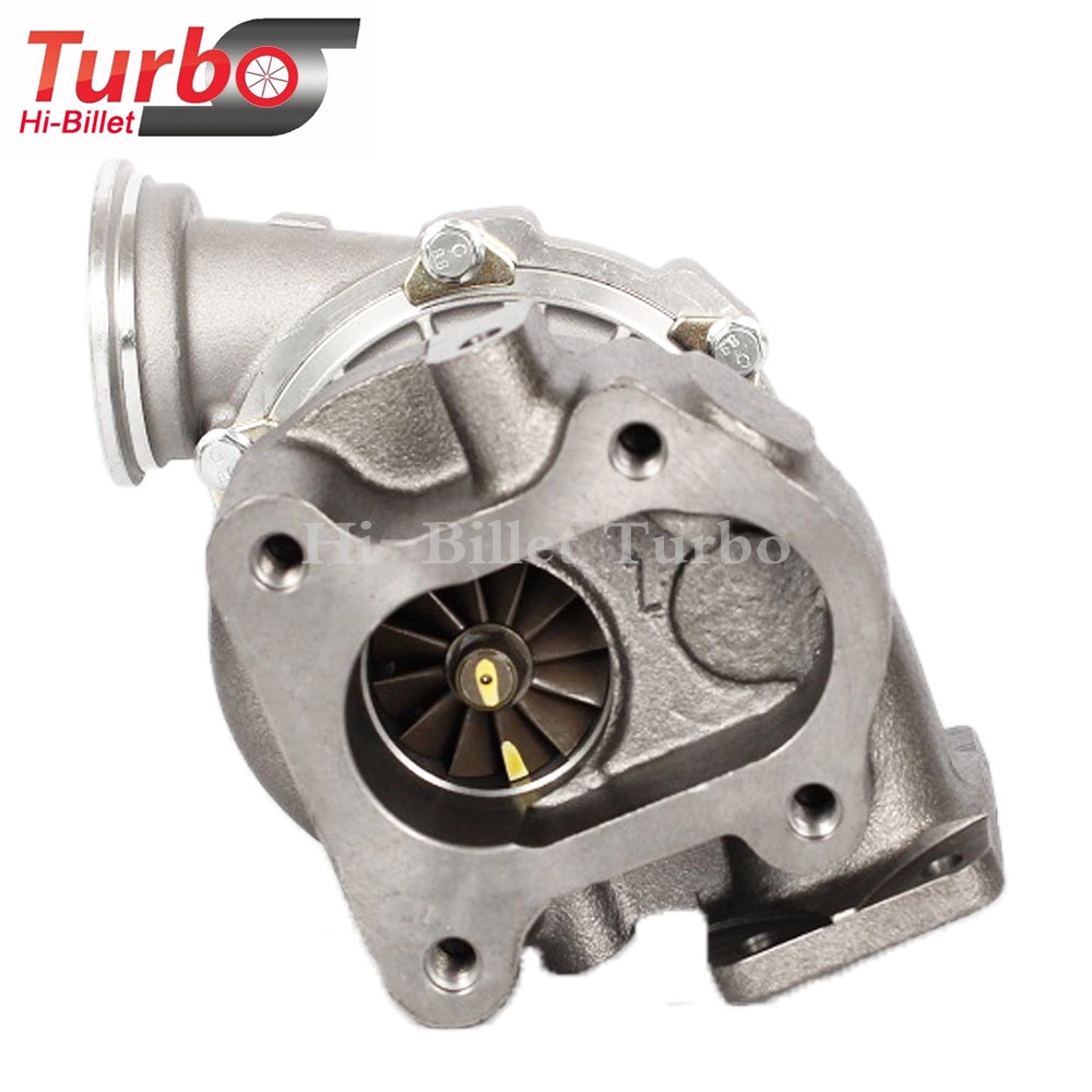 K16 Turbocharger for Mercedes Benz Industrial with Om904la-E2 Engine 53169887028 5316-988-7028 5316-988-7009 Turbo Charger