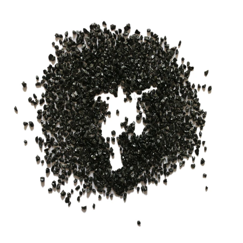 Calcined Petroleum Coke as Carbon Additive