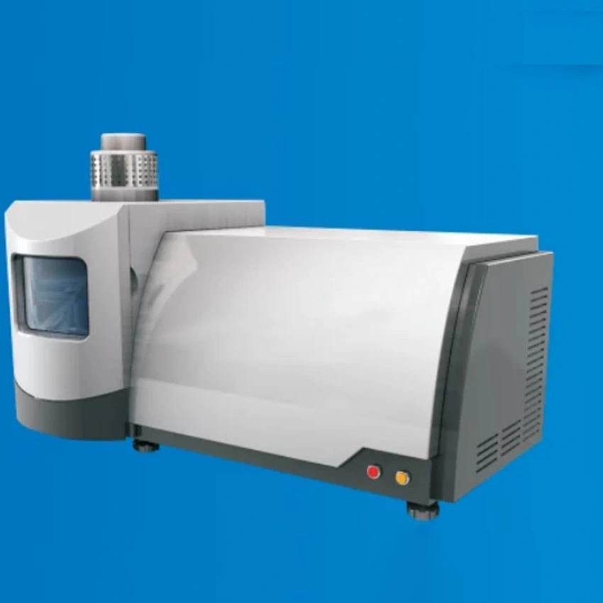 Icp Inductive Coupled Plasma Spectrometer for Sale