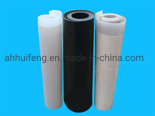 LLDPE HDPE Geomembrane Black Green Membrane for Mine Gri GM 13 Wholesale/Supplier Price