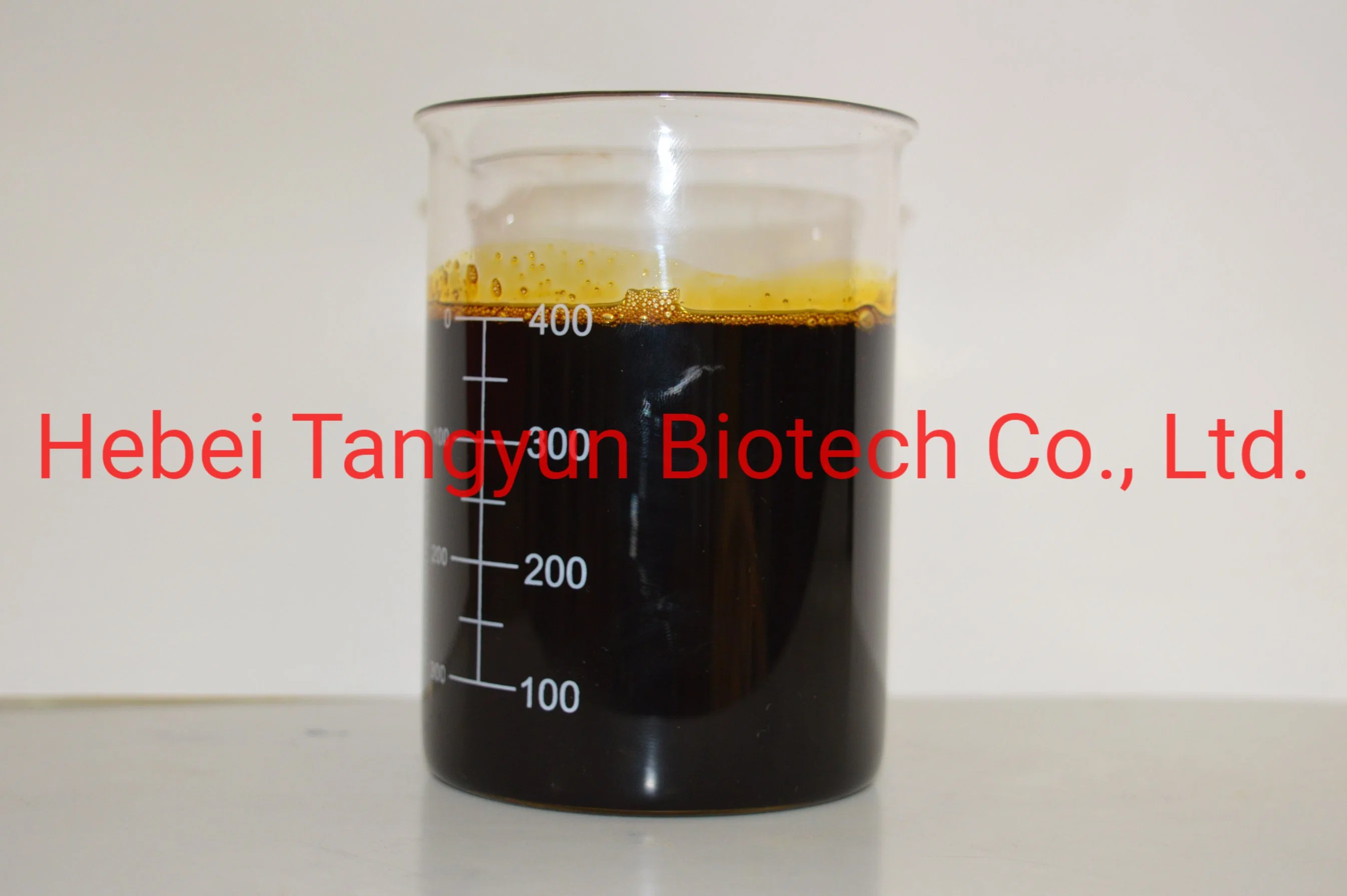 Hochwertiges Herbizid Trifluralin 45,5% Ec