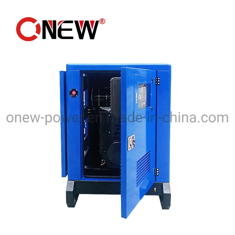 187kVA 150kw 50Hz 60Hz Industrial Xichai Yangdong Weifang Weichai Yuchai Quanchai Ricardo Motor Power Genset Carbinet Type Portable Generator for Philippine