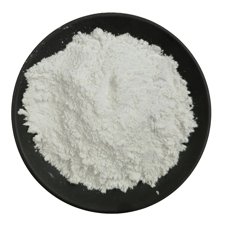 Al2O3 Nano Alumina Powder Aluminum Oxide CAS 1344-28-1 for Polishing