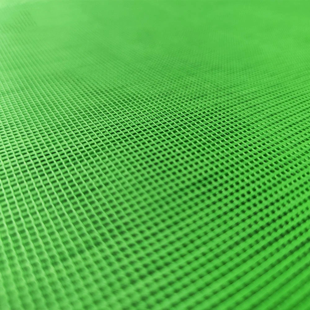 High Quality Green 110GSM Anti Fire Net Manufacturer for Construction Buildings