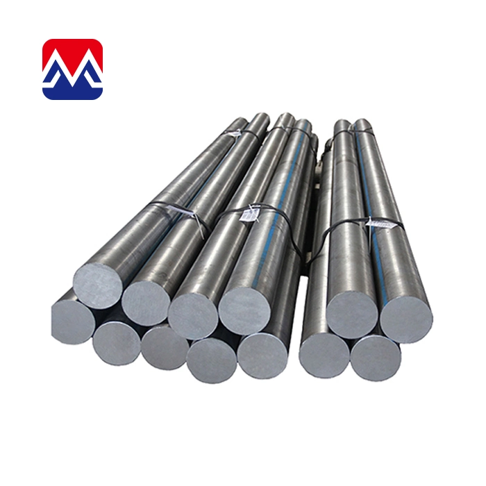 ASTM Ms 1020 1025 1035 1045 1050 C45 S40c S45c S25c S20c Carbon Steel Round Bar Steel Rod