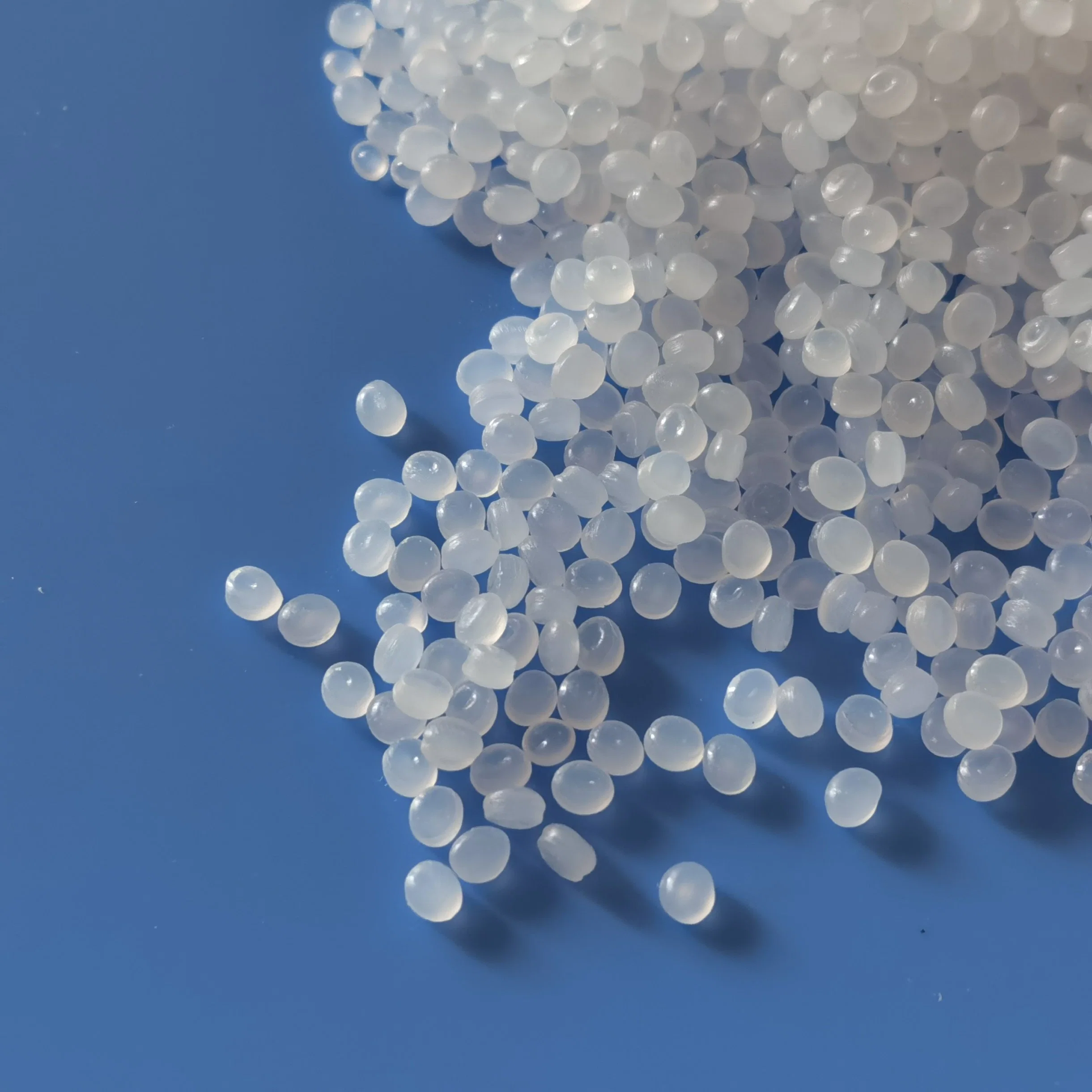 HDPE Granules for Plastic Bags and Milk Jugs